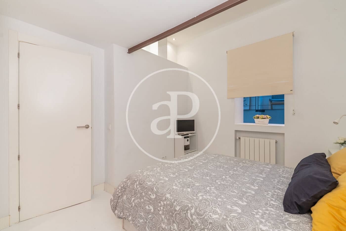 1 makuuhuone Huoneisto vuokrattavana paikassa Madrid kaupunki - 1 490 € (Ref: 8968896)