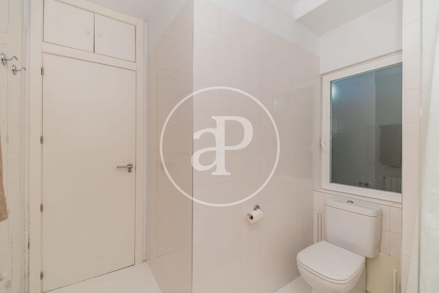 1 makuuhuone Huoneisto vuokrattavana paikassa Madrid kaupunki - 1 490 € (Ref: 8968896)