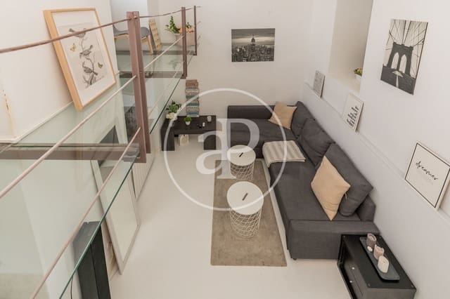 1 makuuhuone Huoneisto vuokrattavana paikassa Goya, Madrid kaupunki - 1 490 € (Ref: 8968896)