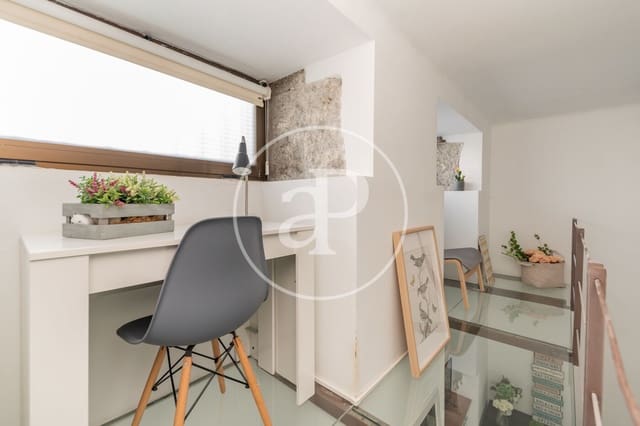 1 makuuhuone Huoneisto vuokrattavana paikassa Goya, Madrid kaupunki - 1 490 € (Ref: 8968896)