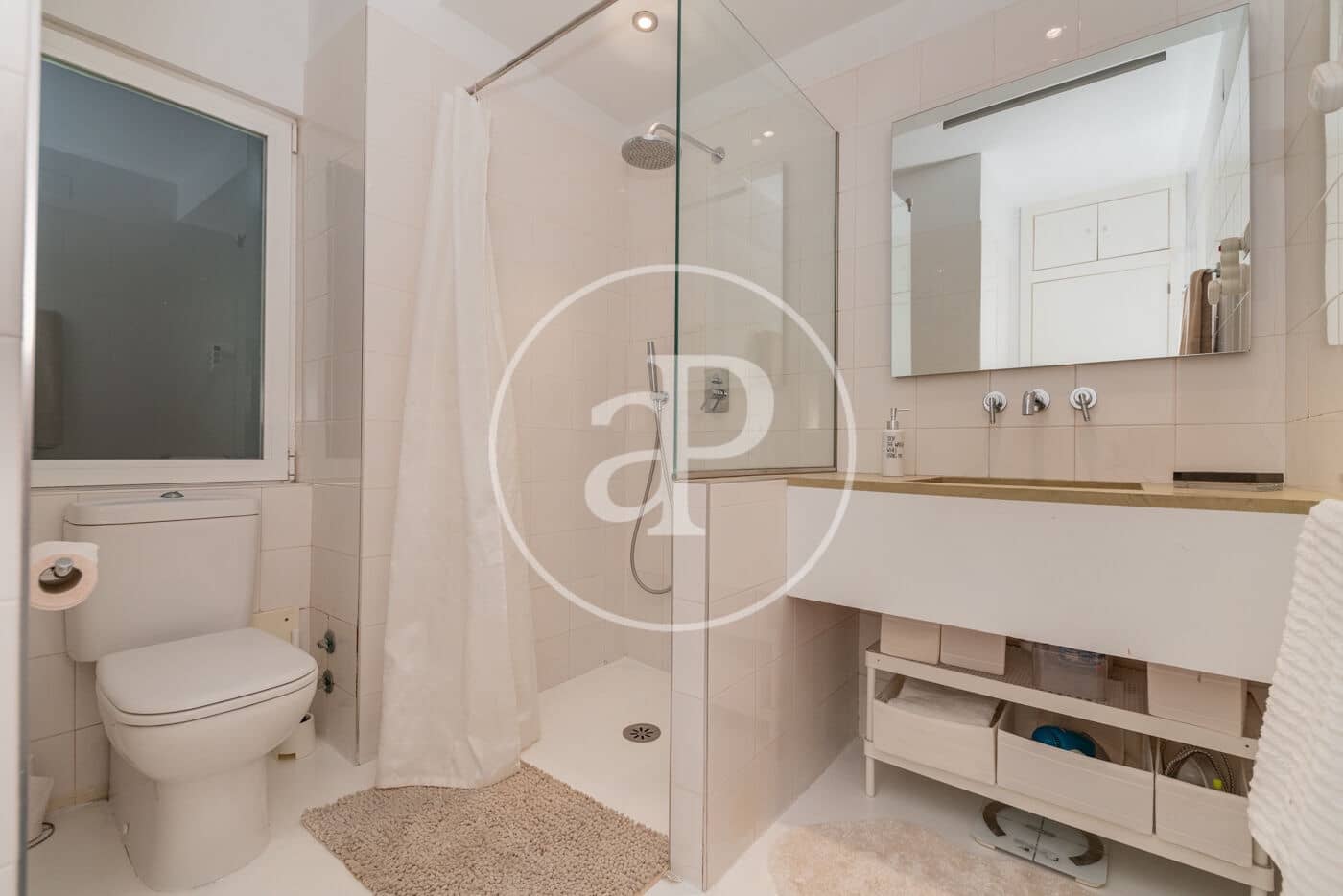 1 makuuhuone Huoneisto vuokrattavana paikassa Madrid kaupunki - 1 490 € (Ref: 8968896)