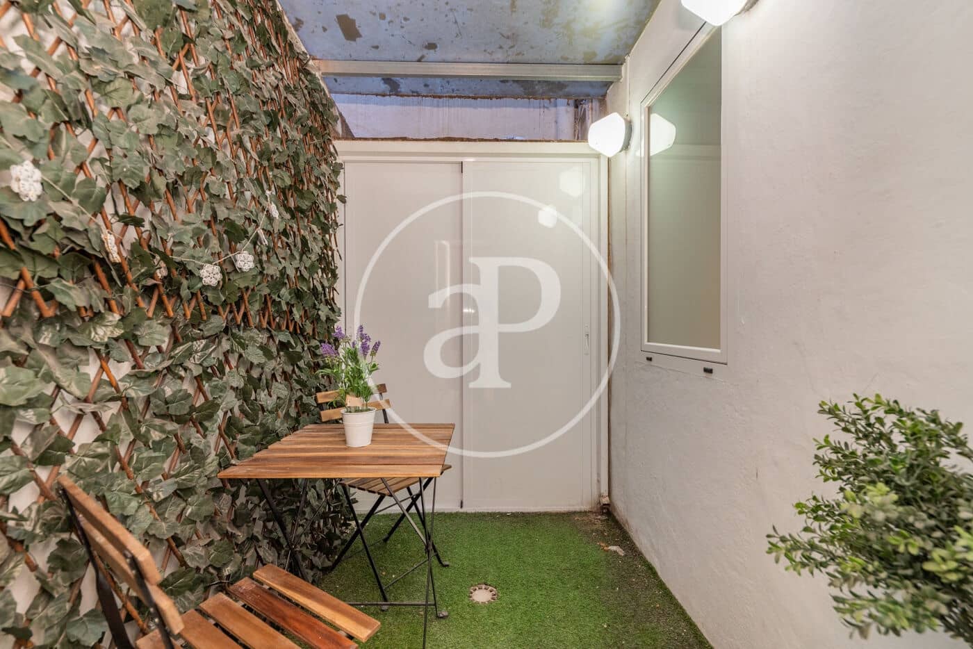 1 makuuhuone Huoneisto vuokrattavana paikassa Madrid kaupunki - 1 490 € (Ref: 8968896)
