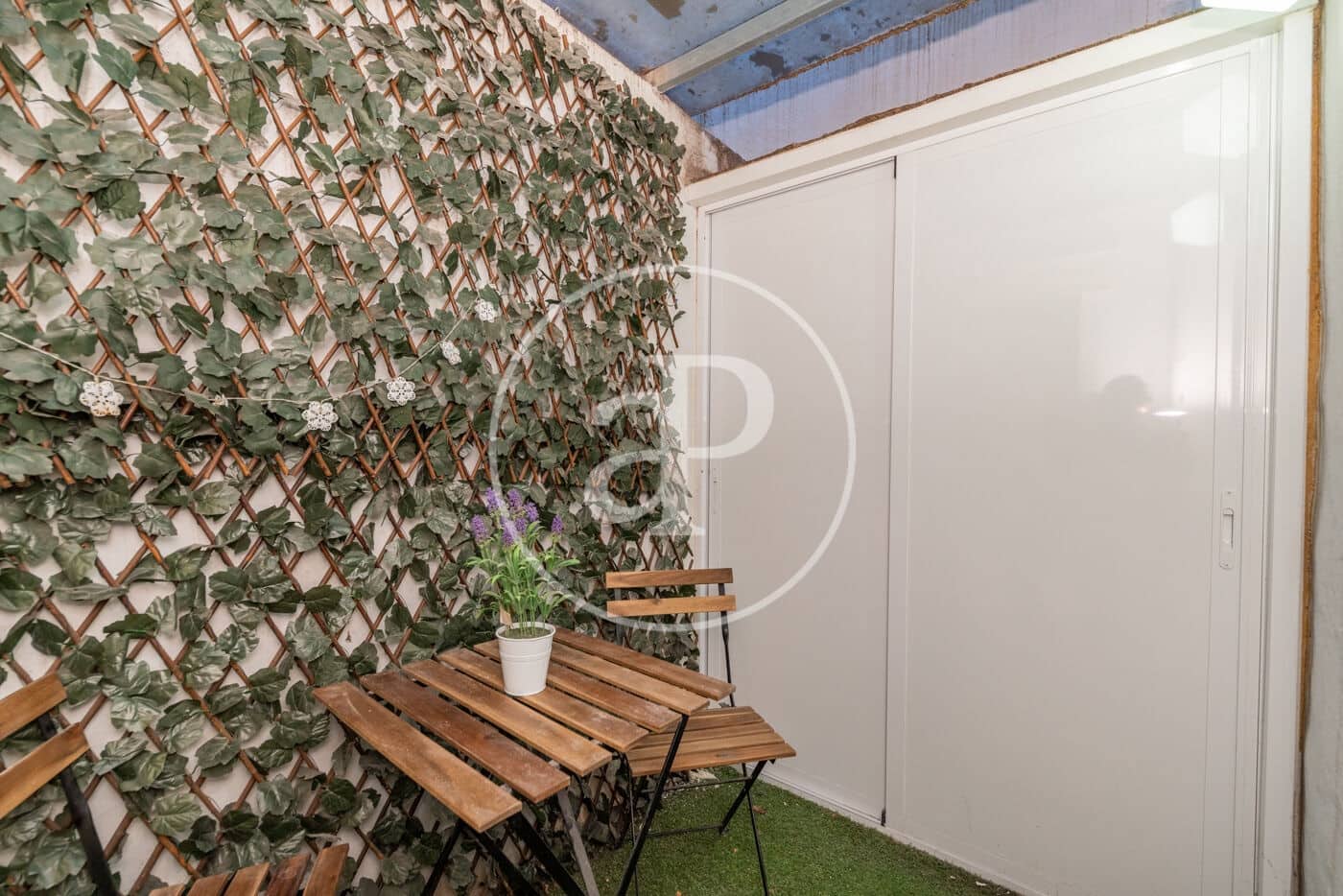 1 makuuhuone Huoneisto vuokrattavana paikassa Madrid kaupunki - 1 490 € (Ref: 8968896)