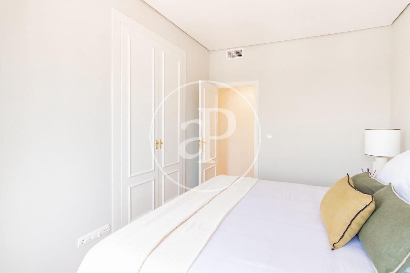 2 makuuhuone Huoneisto vuokrattavana paikassa Madrid kaupunki - 4 200 € (Ref: 8968904)