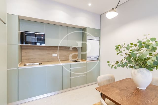 2 bedroom Apartment for rent in Jerónimos, Madrid city - € 4,200 (Ref: 8968904)