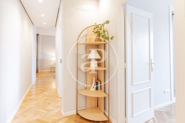 2 bedroom Apartment for rent in Jerónimos, Madrid city - € 4,200 (Ref: 8968904)