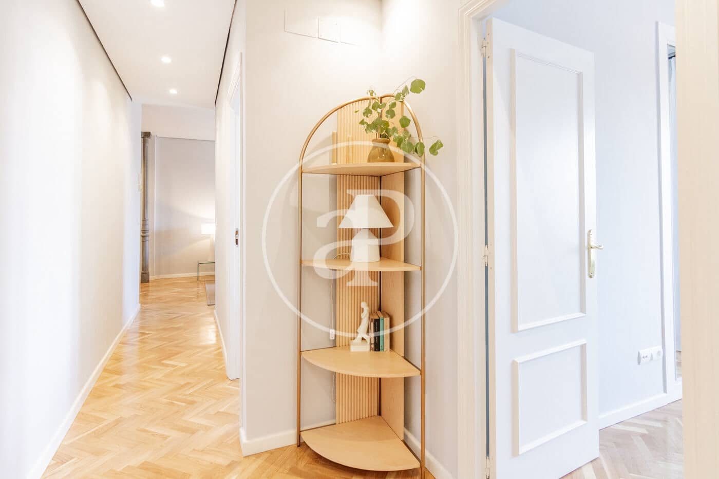 2 bedroom Apartment for rent in Madrid city - € 3,500 (Ref: 8968904)