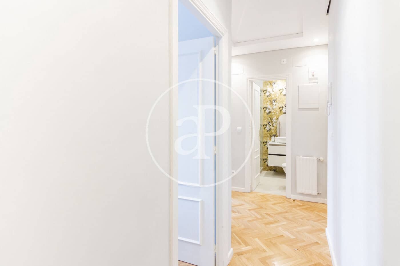 2 bedroom Apartment for rent in Madrid city - € 3,500 (Ref: 8968904)