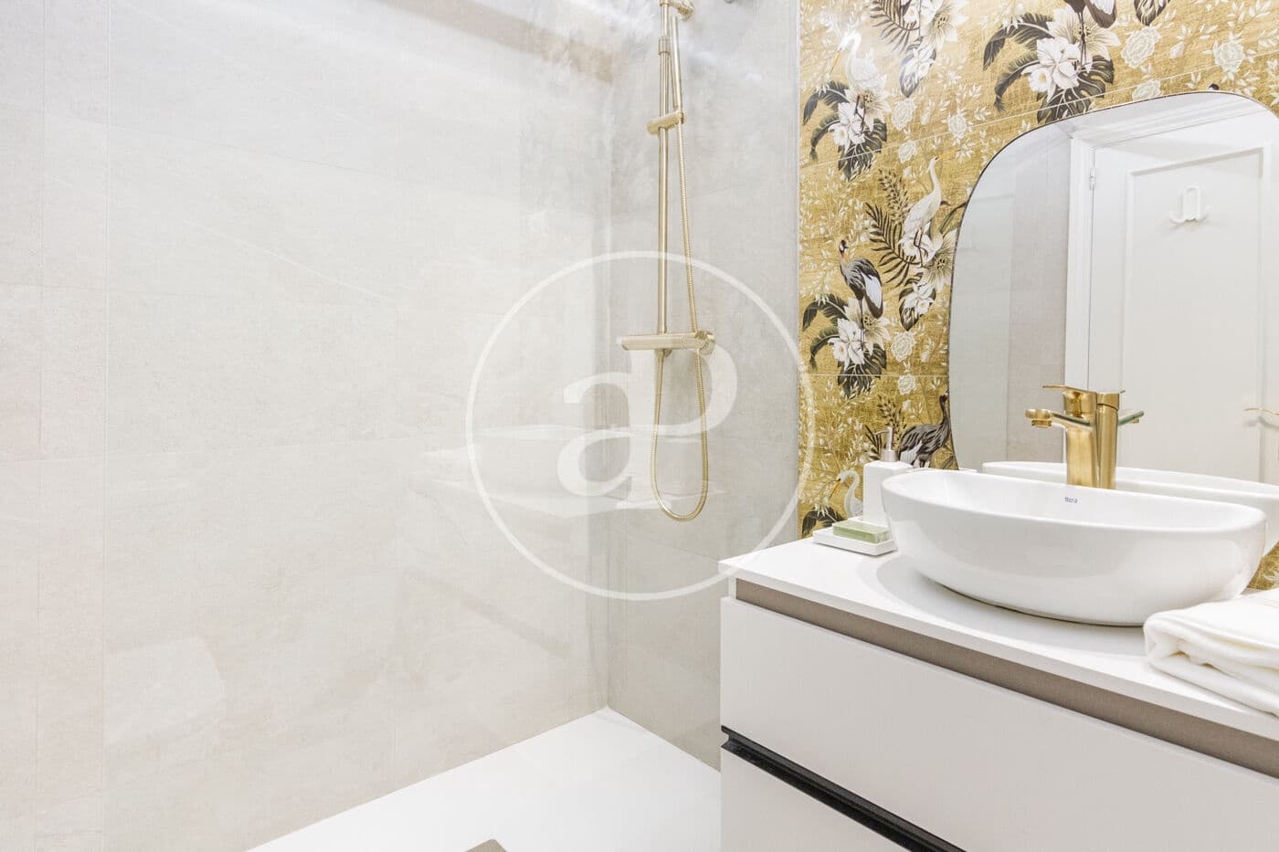 2 bedroom Apartment for rent in Madrid city - € 3,500 (Ref: 8968904)