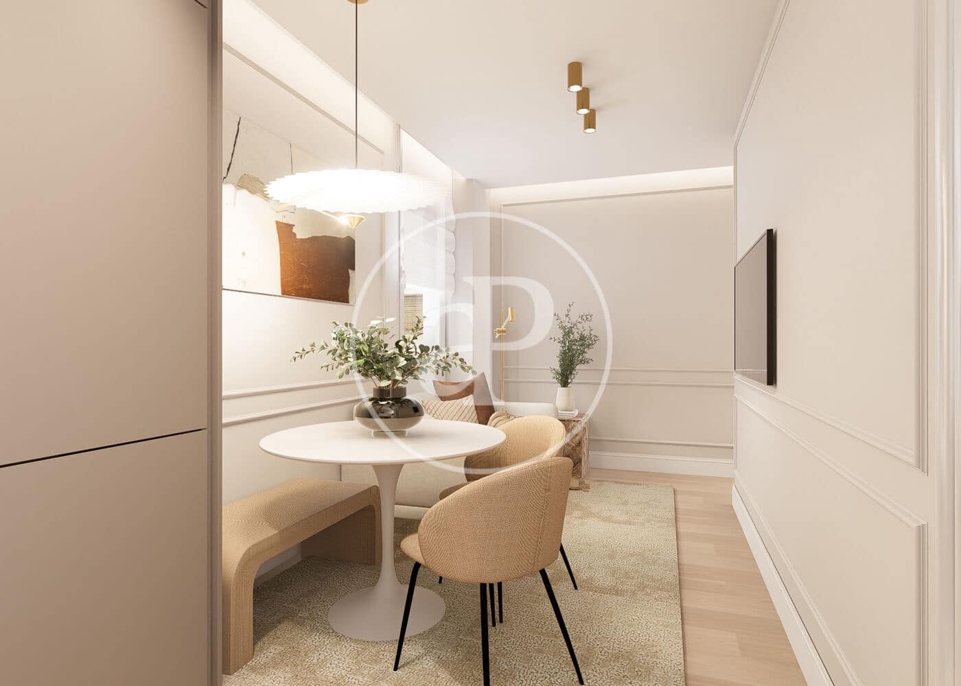 2 bedroom Apartment for sale in Madrid city - € 699,000 (Ref: 8970703)