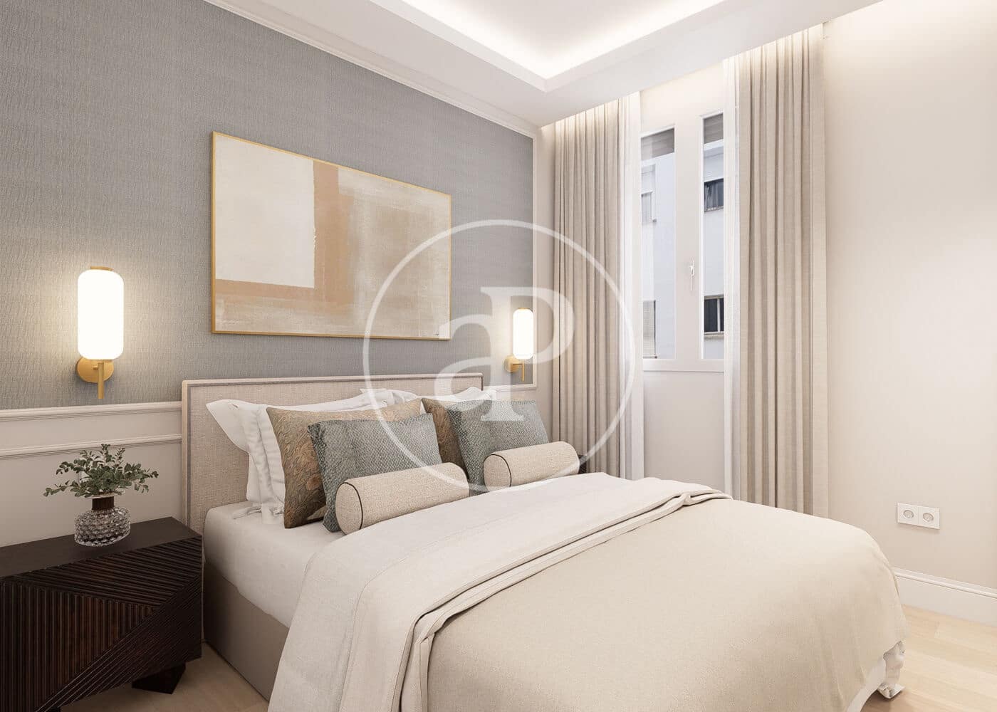 2 bedroom Apartment for sale in Madrid city - € 699,000 (Ref: 8970703)