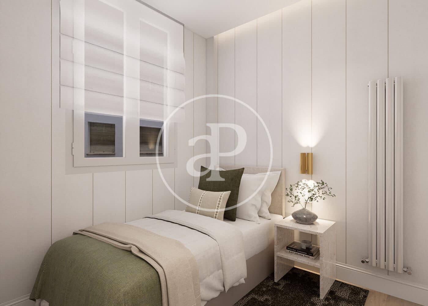 2 bedroom Apartment for sale in Madrid city - € 699,000 (Ref: 8970703)