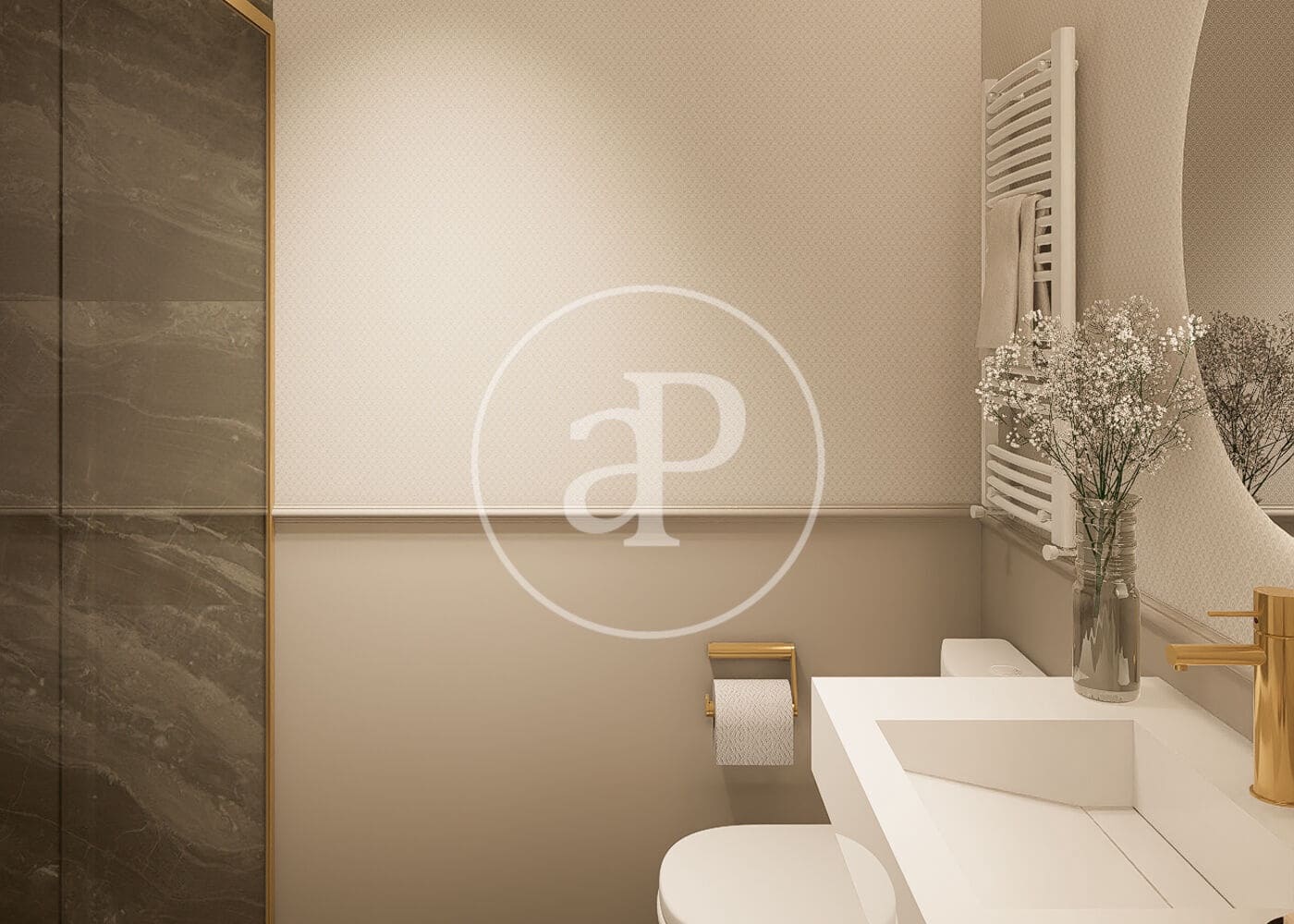 2 bedroom Apartment for sale in Madrid city - € 699,000 (Ref: 8970703)