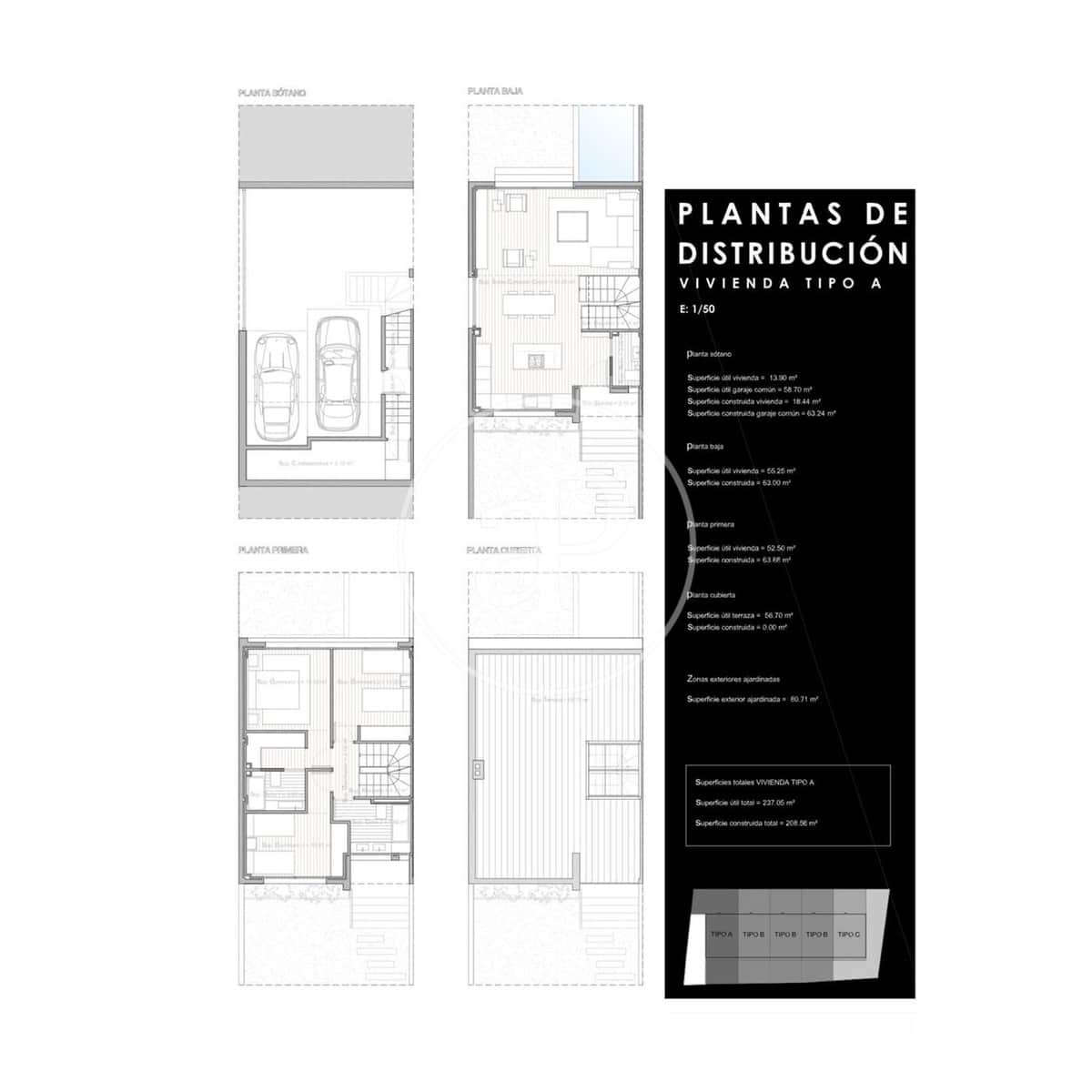 3 soveværelse Villa til salg i Madrid by med swimmingpool - € 1.400.000 (Ref: 8970704)