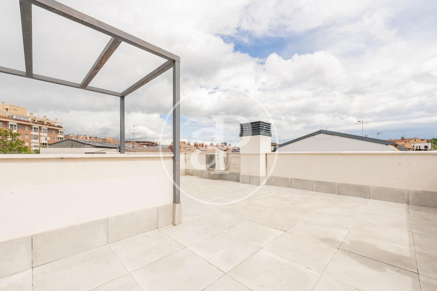 3 soveværelse Villa til salg i Madrid by med swimmingpool - € 1.400.000 (Ref: 8970704)