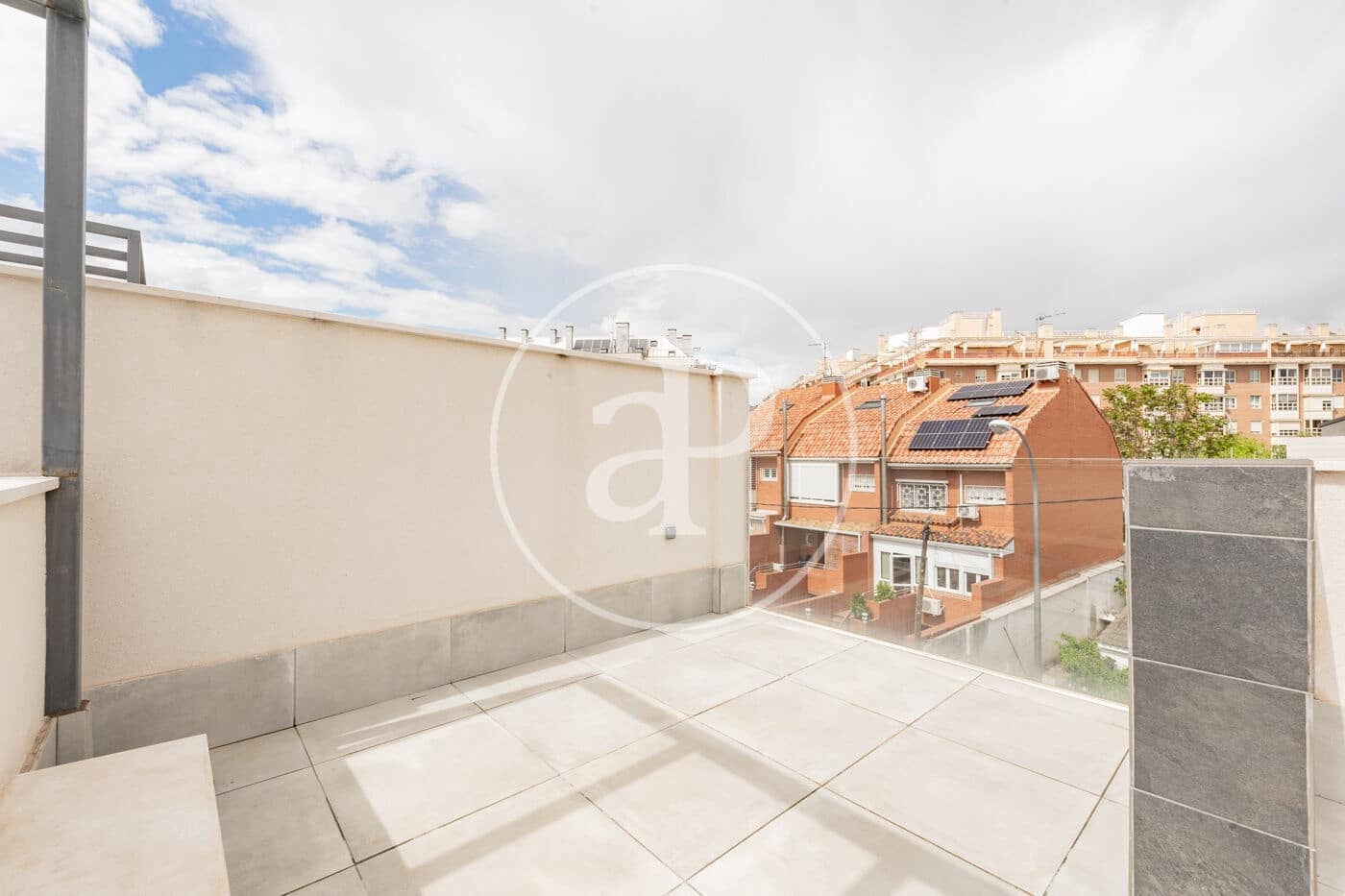 3 soveværelse Villa til salg i Madrid by med swimmingpool - € 1.400.000 (Ref: 8970704)