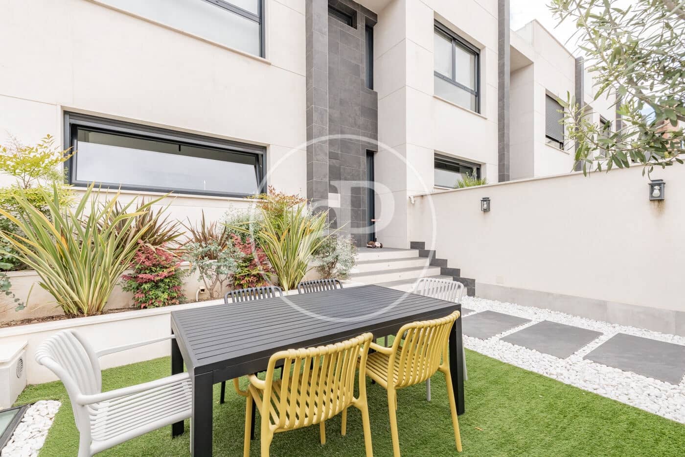 3 soveværelse Villa til salg i Madrid by med swimmingpool - € 1.400.000 (Ref: 8970704)