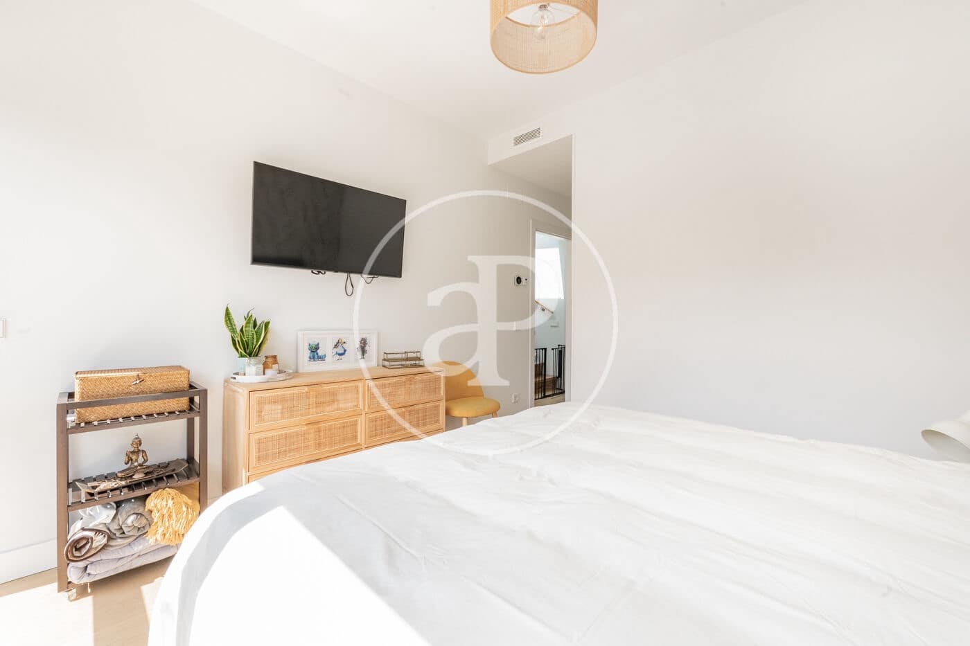 3 soveværelse Villa til salg i Madrid by med swimmingpool - € 1.400.000 (Ref: 8970704)