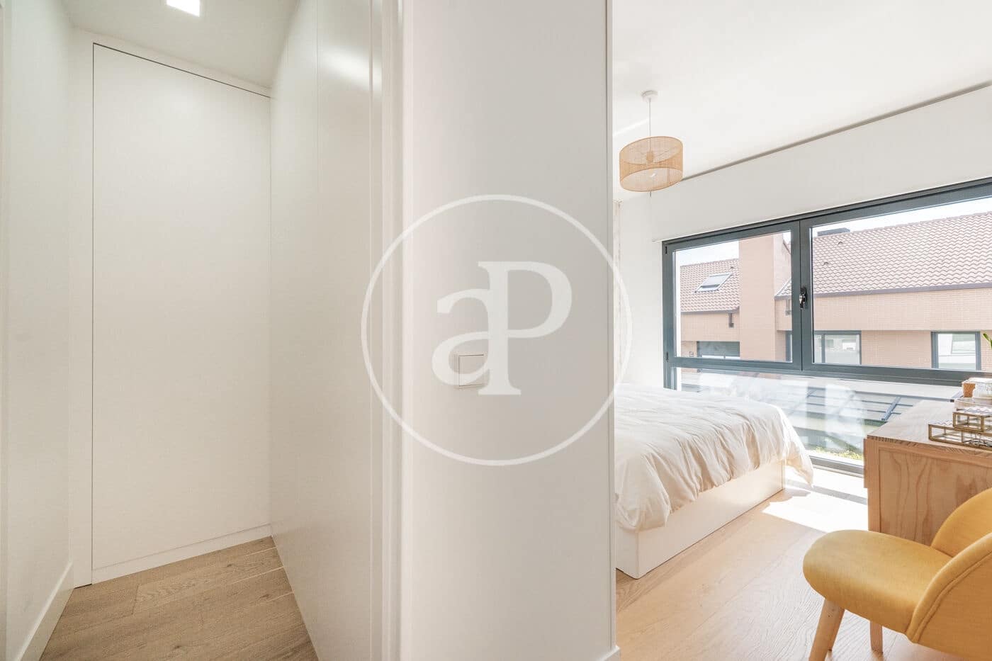 3 soveværelse Villa til salg i Madrid by med swimmingpool - € 1.400.000 (Ref: 8970704)