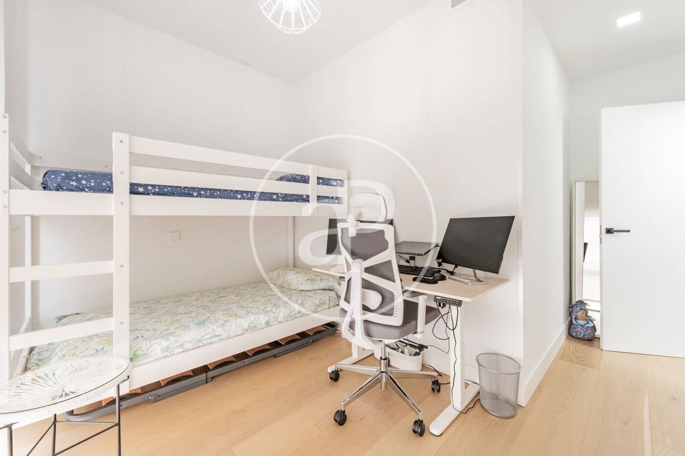 3 soveværelse Villa til salg i Madrid by med swimmingpool - € 1.400.000 (Ref: 8970704)