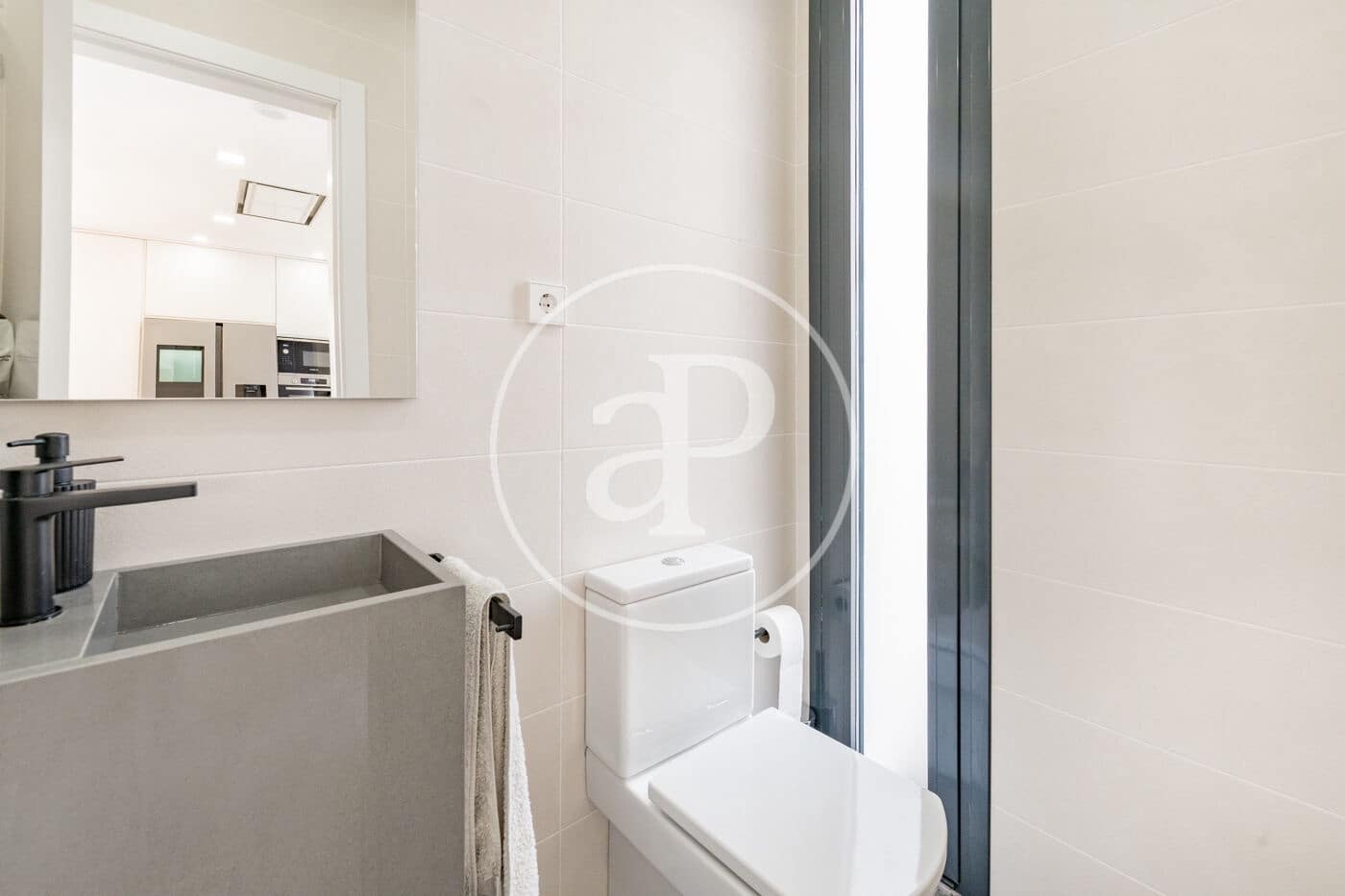 3 soveværelse Villa til salg i Madrid by med swimmingpool - € 1.400.000 (Ref: 8970704)