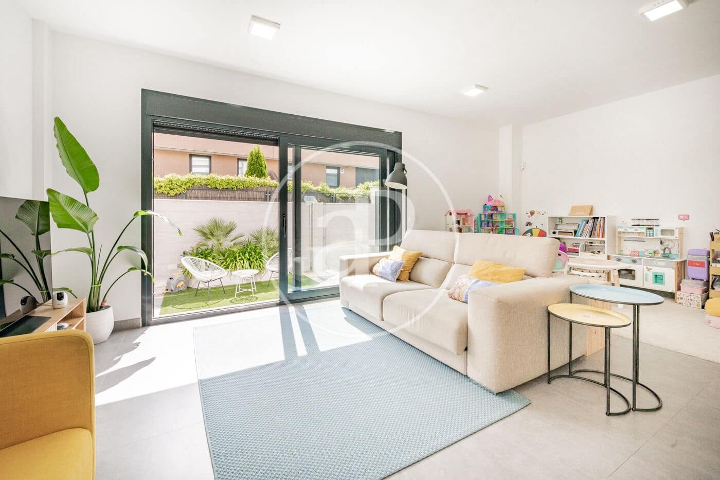 3 soveværelse Villa til salg i Madrid by med swimmingpool - € 1.400.000 (Ref: 8970704)