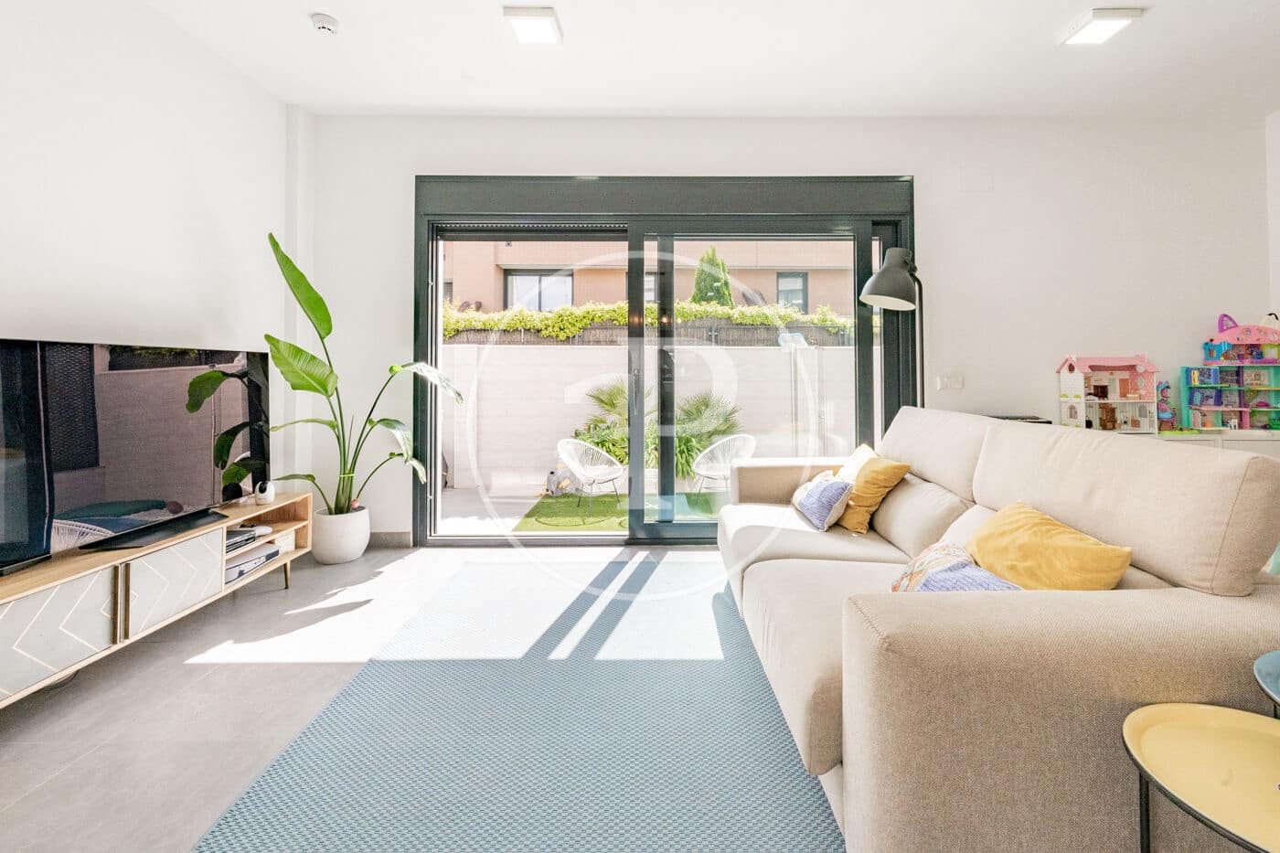 3 soveværelse Villa til salg i Madrid by med swimmingpool - € 1.400.000 (Ref: 8970704)