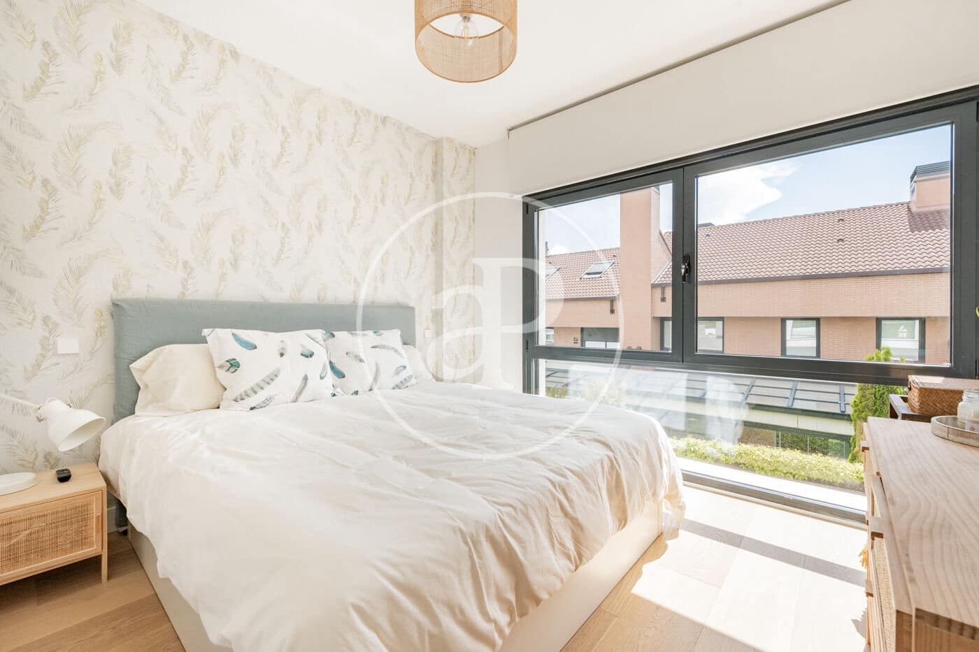 3 soveværelse Villa til salg i Madrid by med swimmingpool - € 1.400.000 (Ref: 8970704)