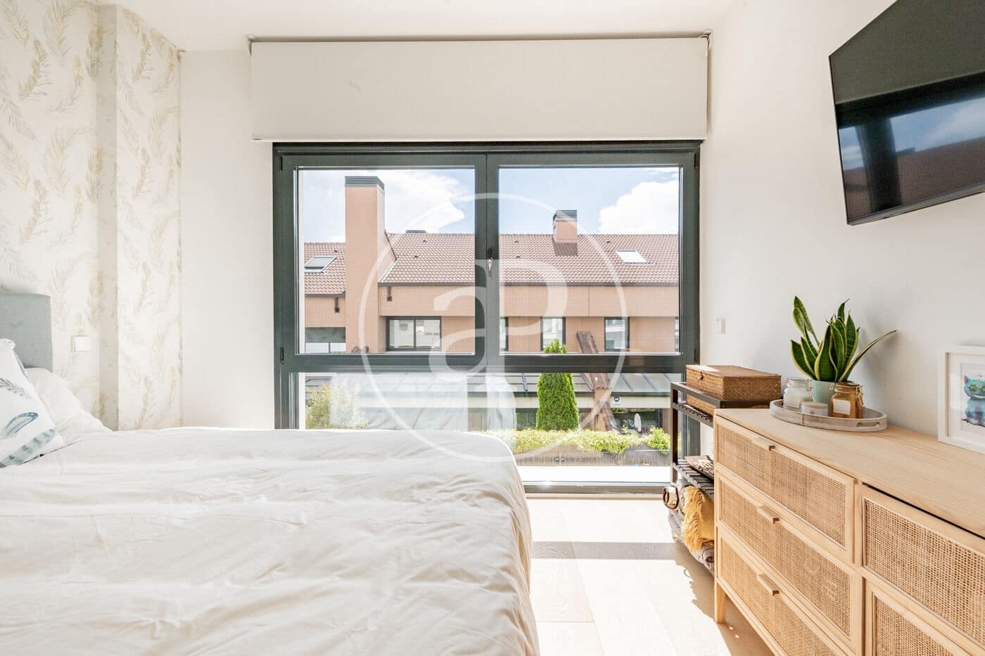 3 soveværelse Villa til salg i Madrid by med swimmingpool - € 1.400.000 (Ref: 8970704)