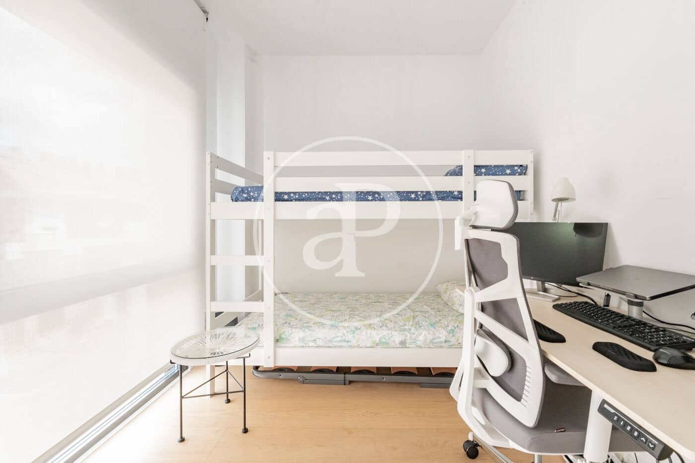 3 soveværelse Villa til salg i Madrid by med swimmingpool - € 1.400.000 (Ref: 8970704)