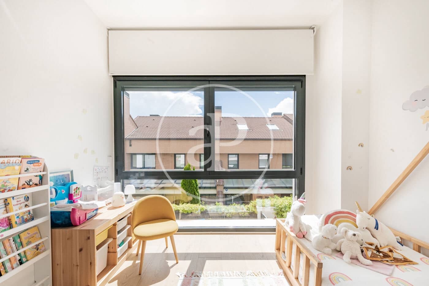 3 soveværelse Villa til salg i Madrid by med swimmingpool - € 1.400.000 (Ref: 8970704)