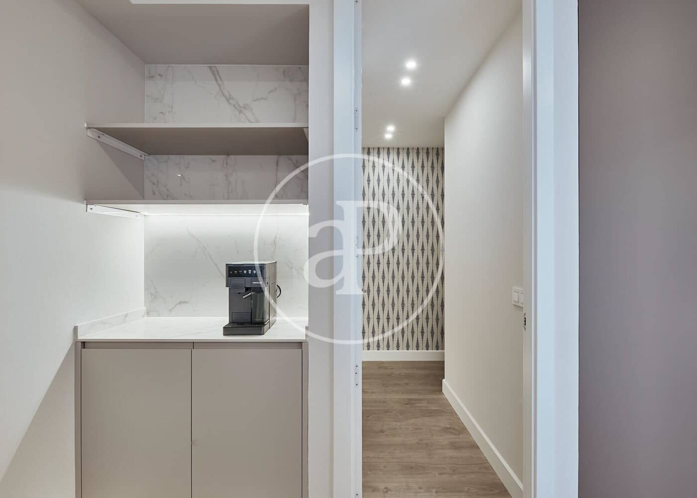 3 soveværelse Lejlighed til salg i Madrid by - € 2.009.000 (Ref: 8970707)