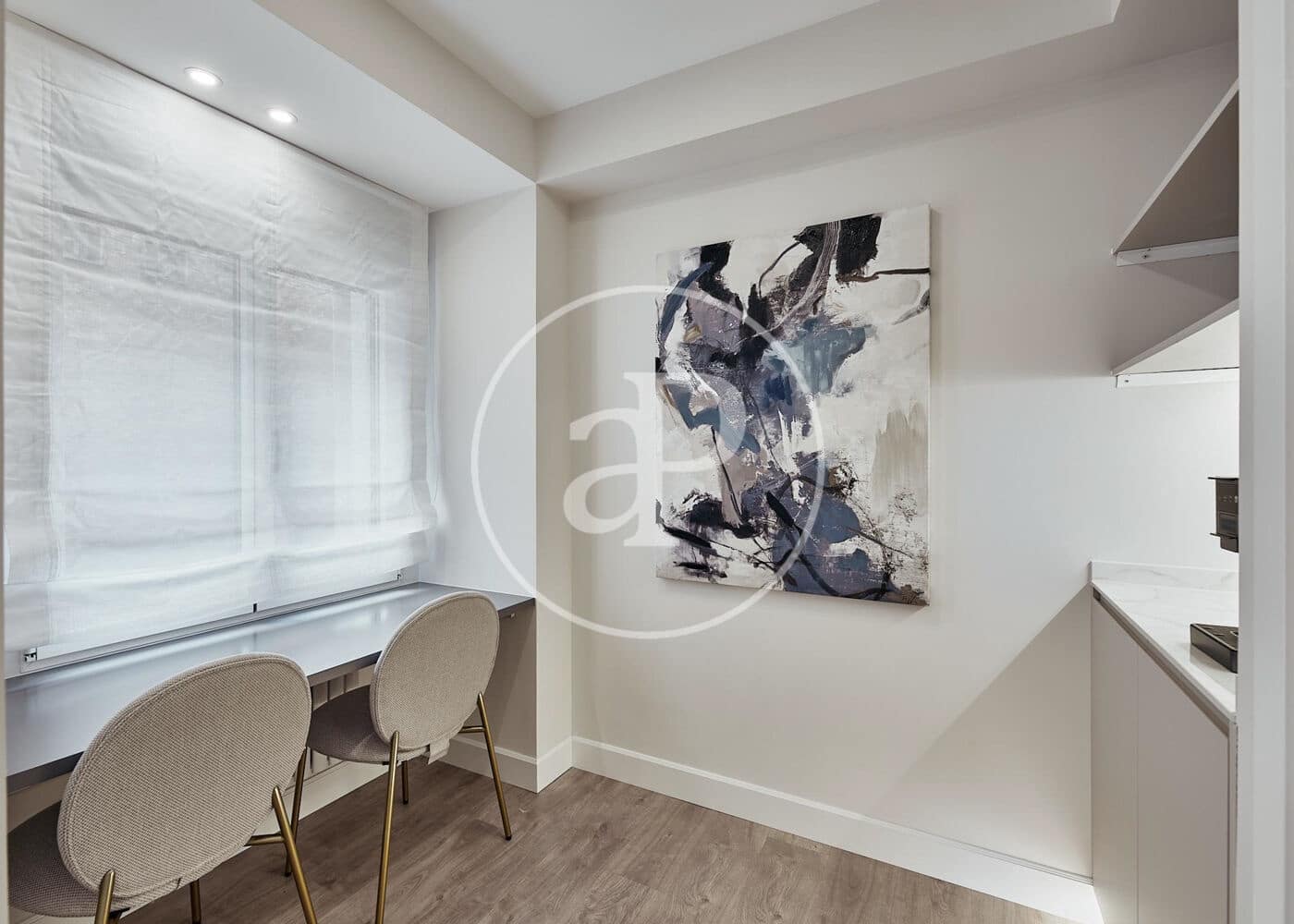 3 soveværelse Lejlighed til salg i Madrid by - € 2.009.000 (Ref: 8970707)