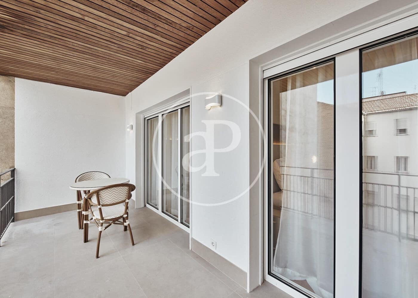 3 soveværelse Lejlighed til salg i Madrid by - € 2.009.000 (Ref: 8970707)