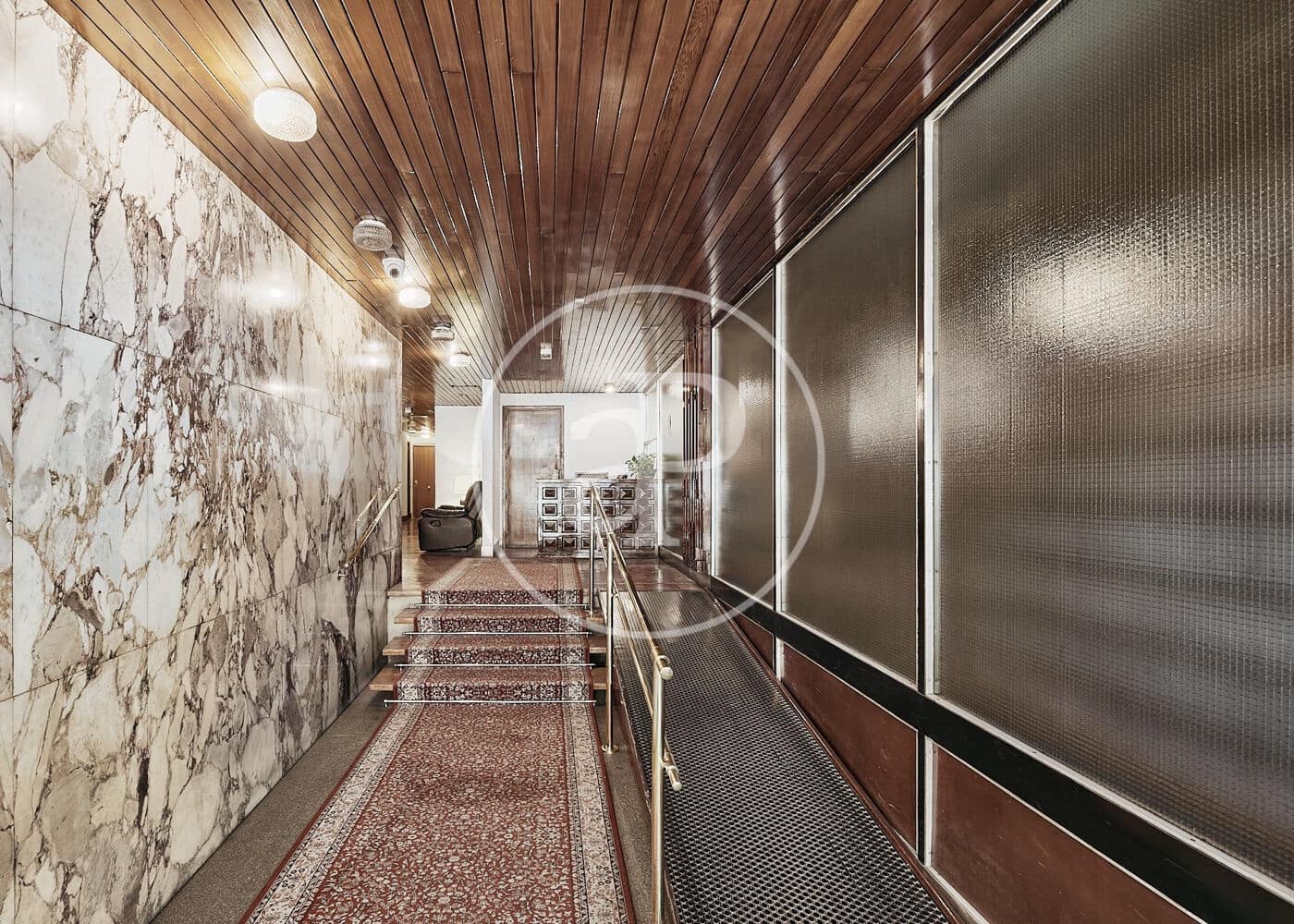 3 soveværelse Lejlighed til salg i Madrid by - € 2.009.000 (Ref: 8970707)