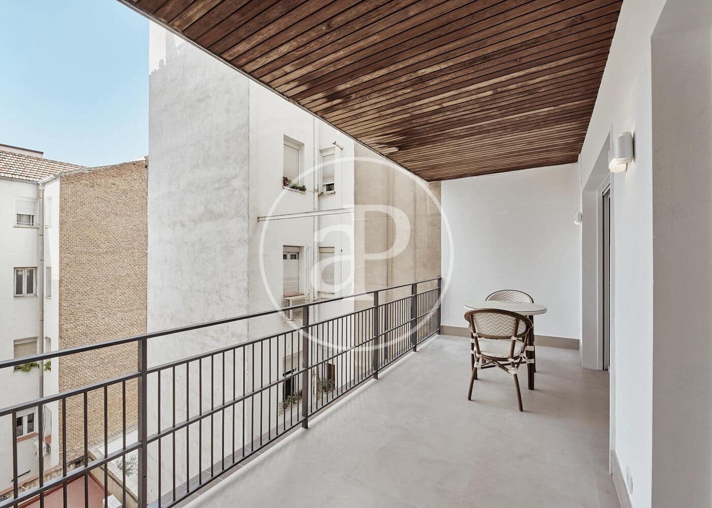 3 soveværelse Lejlighed til salg i Madrid by - € 2.009.000 (Ref: 8970707)