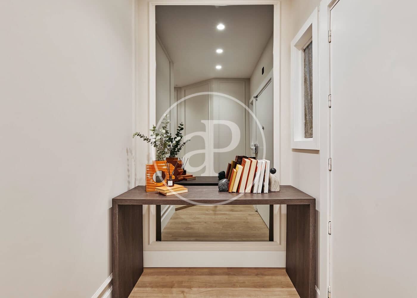 3 chambre Appartement à vendre à Madrid ville - 1 539 000 € (Ref: 8970709)