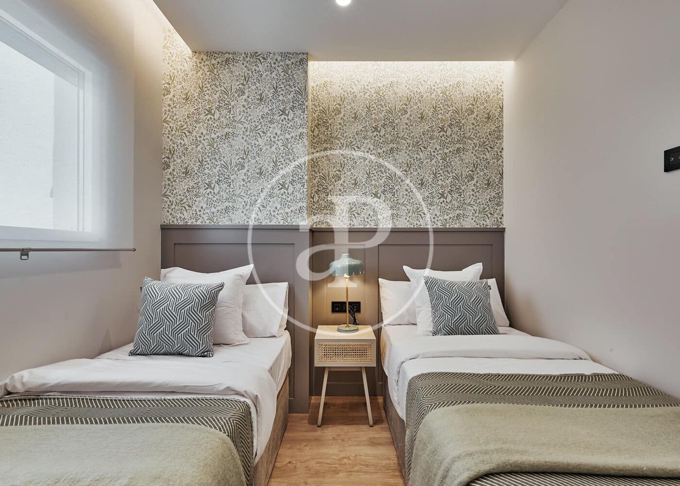 3 chambre Appartement à vendre à Madrid ville - 1 539 000 € (Ref: 8970709)