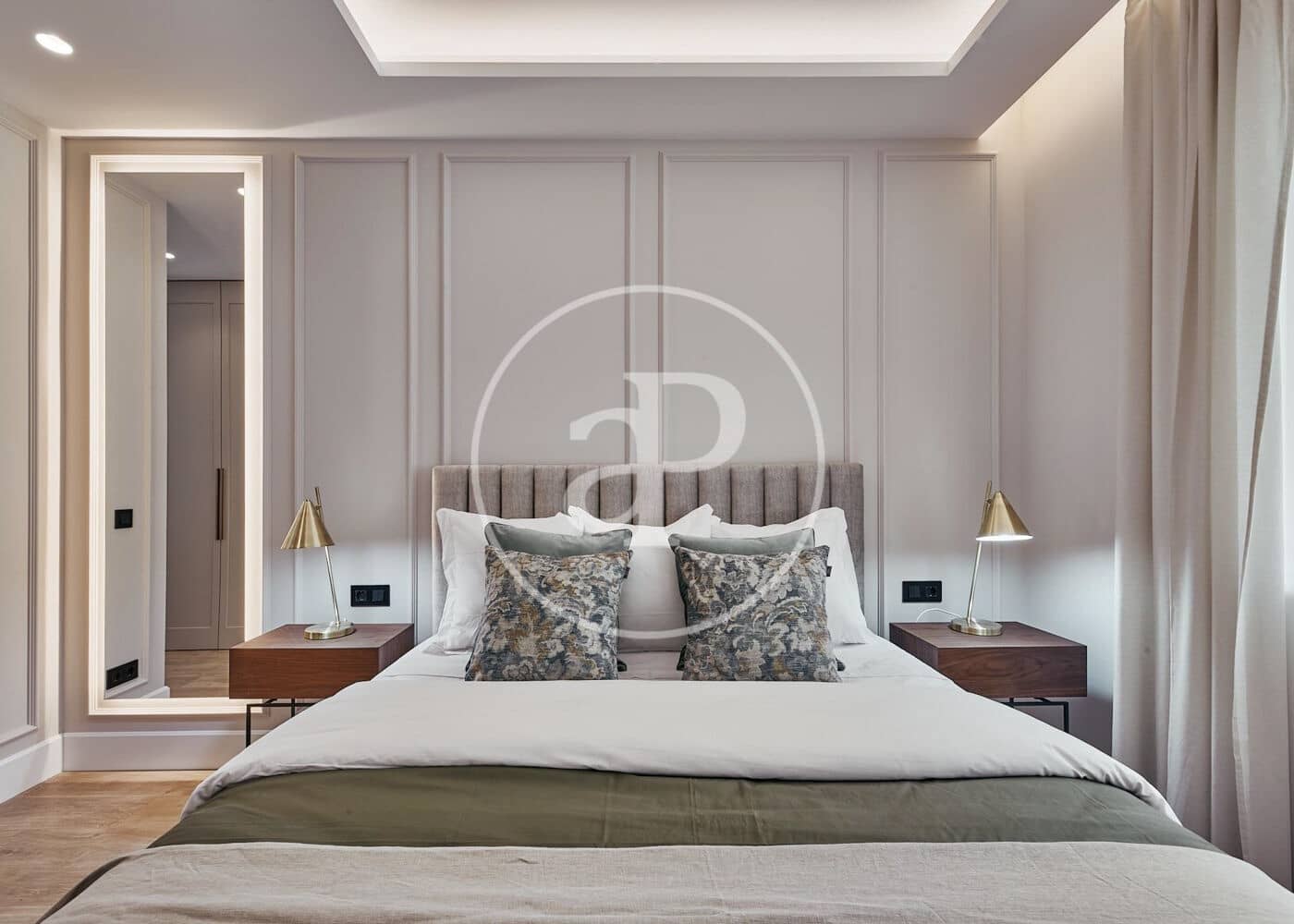 3 chambre Appartement à vendre à Madrid ville - 1 539 000 € (Ref: 8970709)