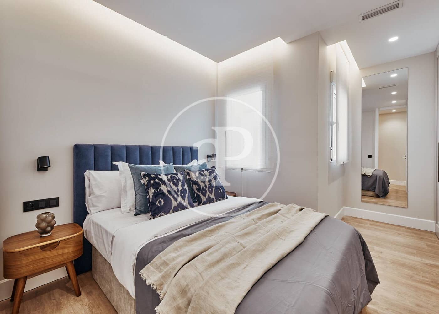 3 chambre Appartement à vendre à Madrid ville - 1 539 000 € (Ref: 8970709)