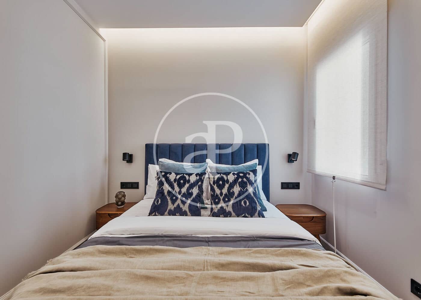 3 chambre Appartement à vendre à Madrid ville - 1 539 000 € (Ref: 8970709)