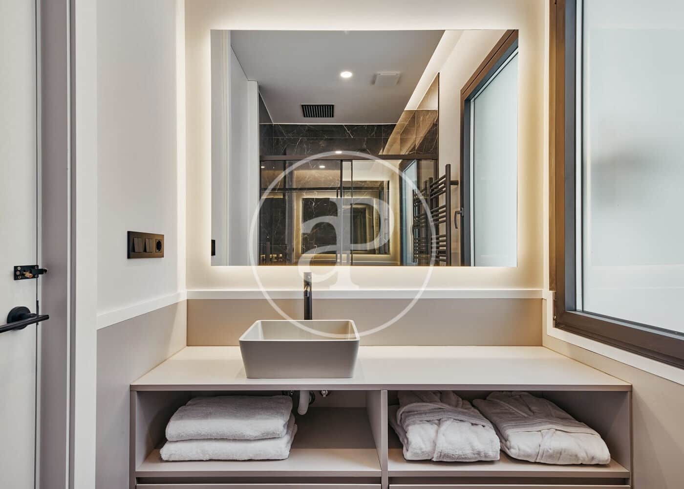 3 chambre Appartement à vendre à Madrid ville - 1 539 000 € (Ref: 8970709)