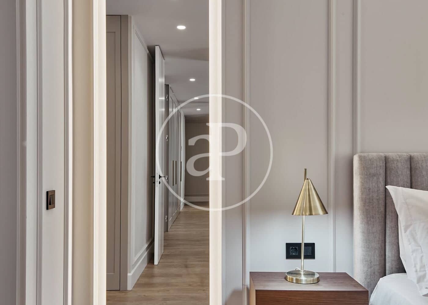 3 chambre Appartement à vendre à Madrid ville - 1 539 000 € (Ref: 8970709)