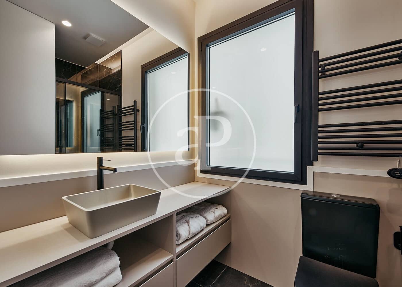 3 chambre Appartement à vendre à Madrid ville - 1 539 000 € (Ref: 8970709)