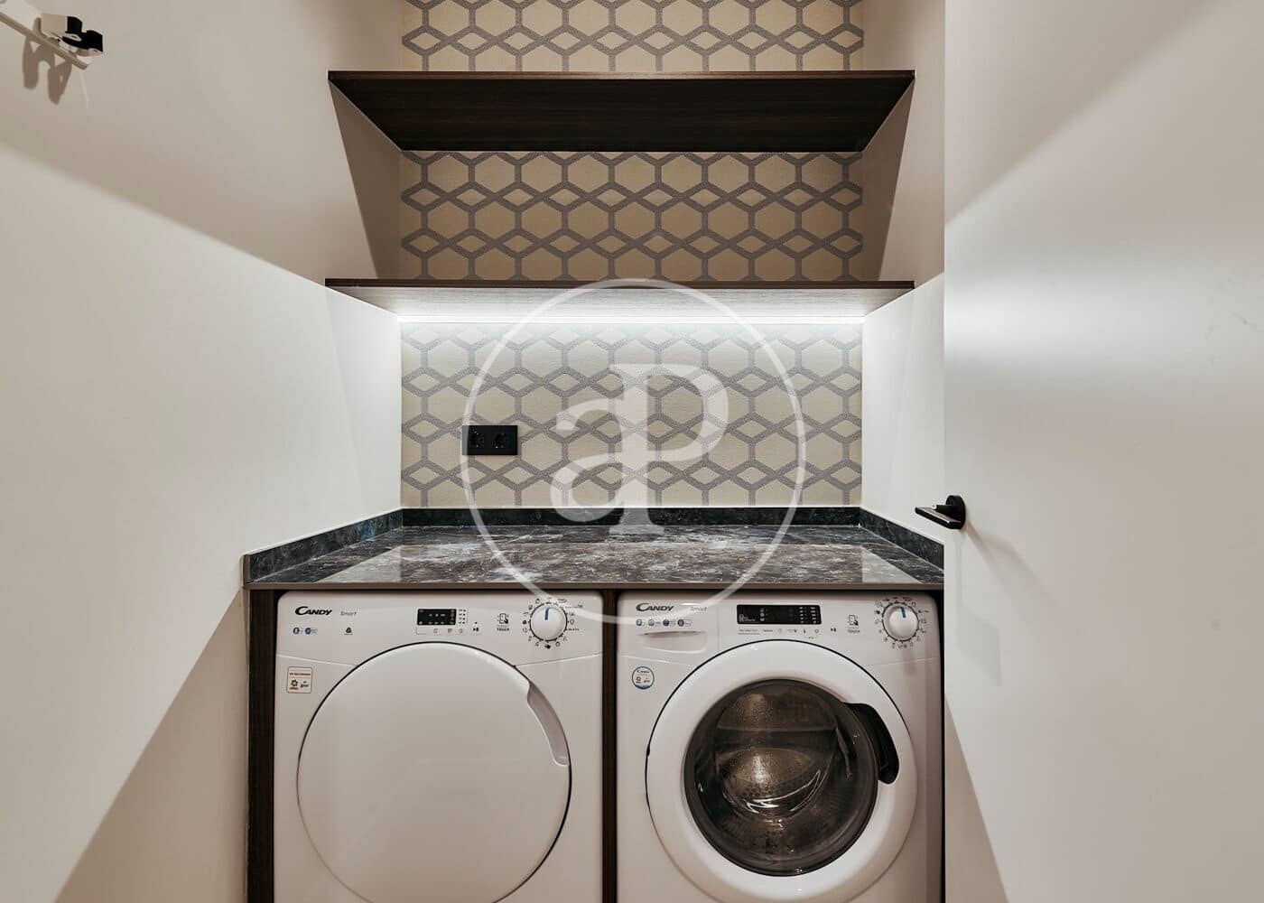 3 chambre Appartement à vendre à Madrid ville - 1 539 000 € (Ref: 8970709)