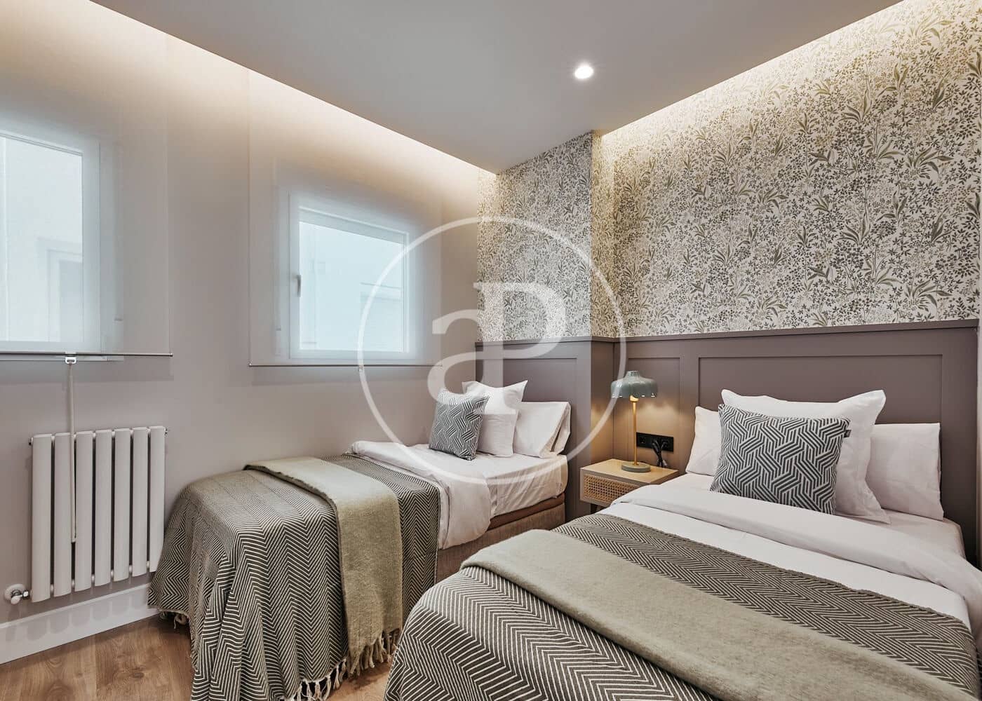 3 chambre Appartement à vendre à Madrid ville - 1 539 000 € (Ref: 8970709)