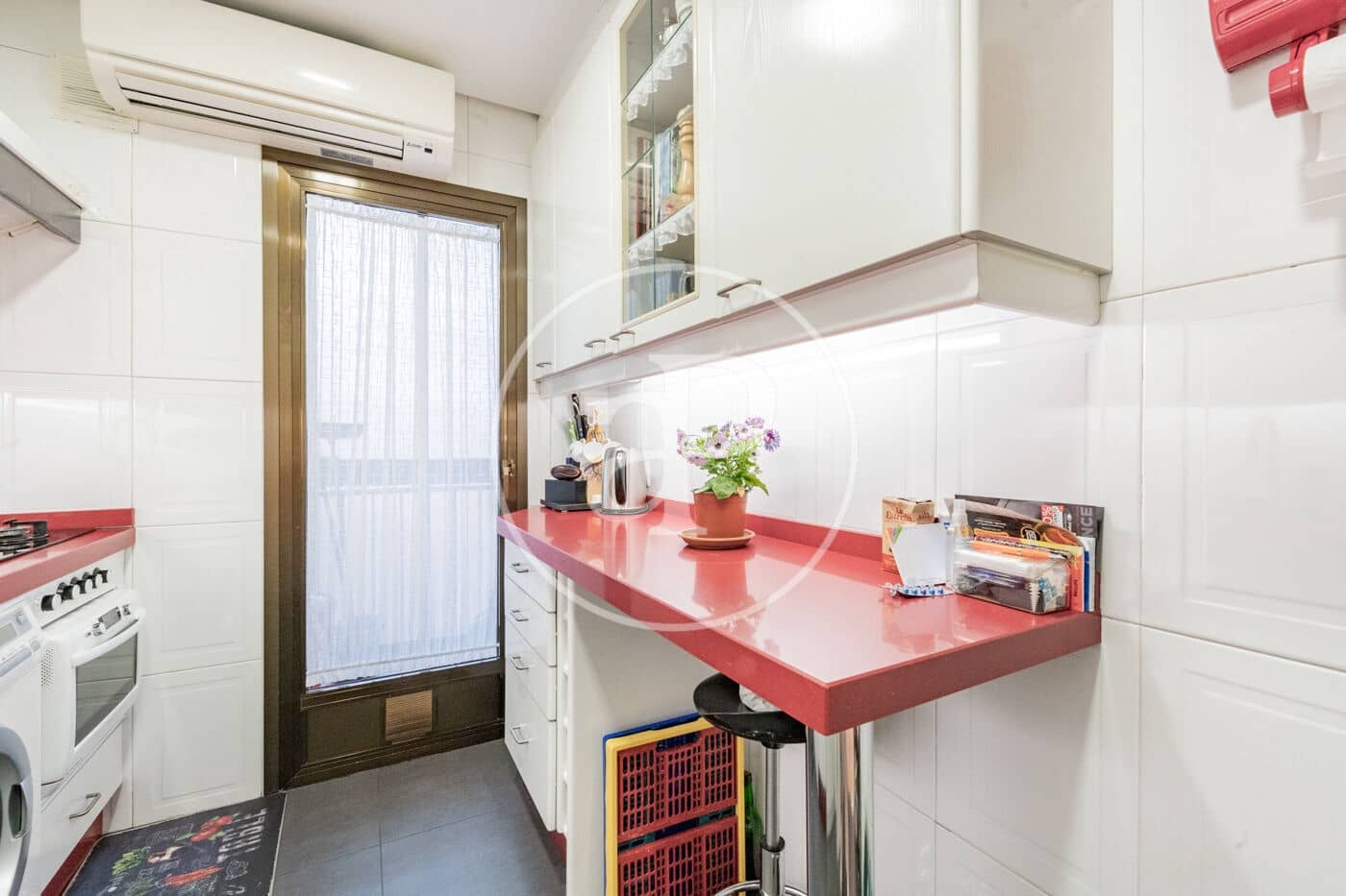 3 soveværelse Lejlighed til salg i Madrid by - € 545.000 (Ref: 8973088)