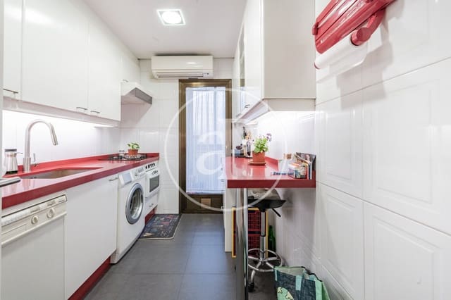 3 bedroom Apartment for sale in Bellas Vistas, Madrid city - € 545,000 (Ref: 8973088)