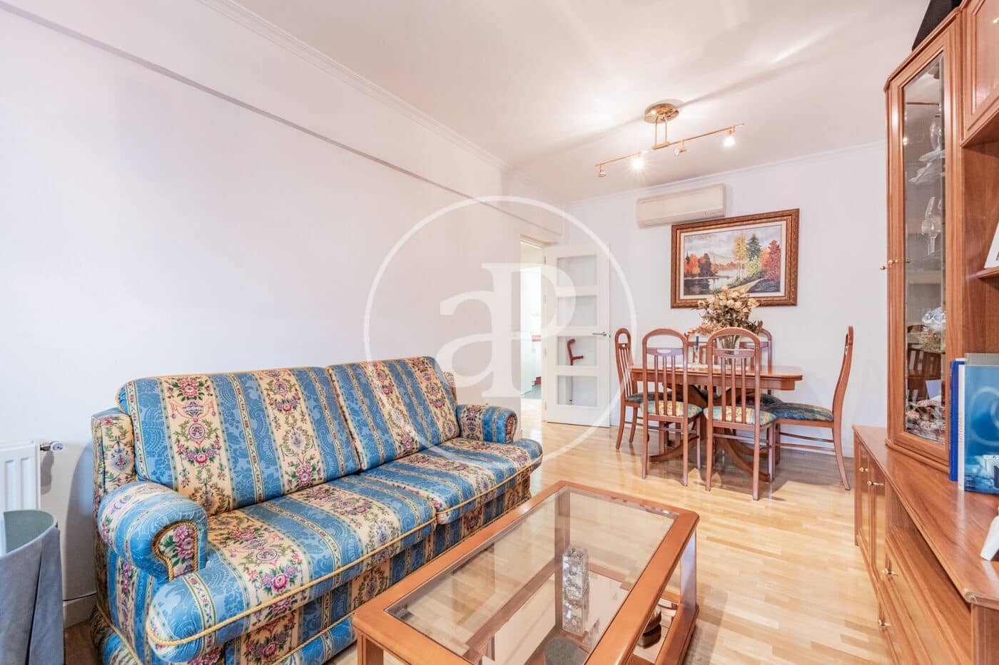 3 soveværelse Lejlighed til salg i Madrid by - € 545.000 (Ref: 8973088)