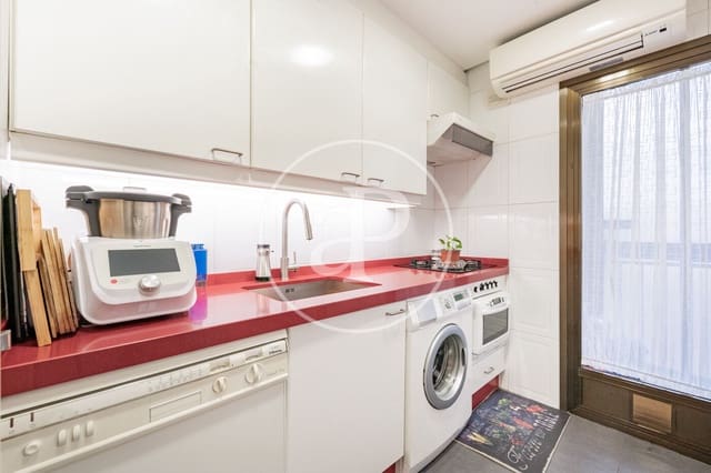 3 bedroom Apartment for sale in Bellas Vistas, Madrid city - € 545,000 (Ref: 8973088)